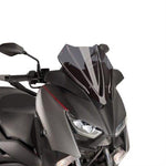 プーチ V-TECH スクリーン SPORT D.スモーク X-MAX 17-