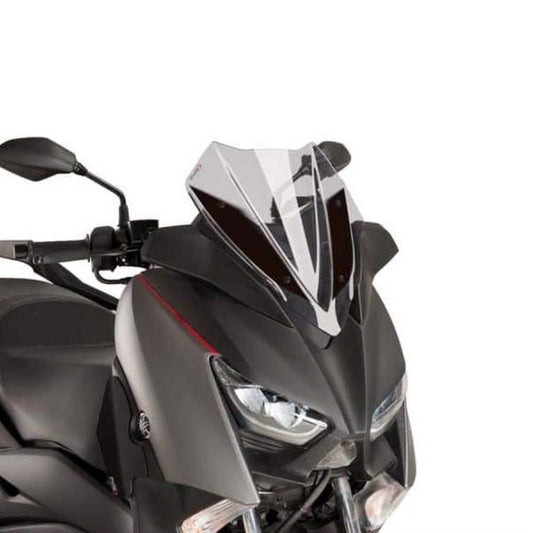 プーチ V-TECH スクリーン SPORT スモーク X-MAX 17-