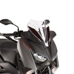 プーチ V-TECH スクリーン SPORT クリア X-MAX 17-