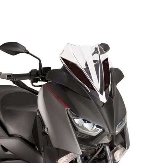 プーチ V-TECH スクリーン SPORT クリア X-MAX 17-