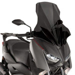 プーチ V-TECH スクリーン TOURING D.スモーク X-MAX 17-