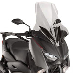 プーチ V-TECH スクリーン TOURING スモーク X-MAX 17-
