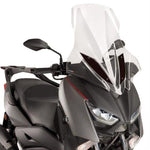 プーチ V-TECH スクリーン TOURING クリア X-MAX 17-
