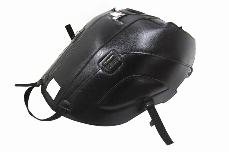バグスター BAGSTER タンクカバー ブラック V-STROM 650 650XT 17-20 カタログ品番：1735U メーカー品番：1735U