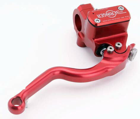 BERINGER ベルリンガー ブレーキマスターφ20.6 ハーレー PO ストリート2フィンガー カタログ品番：BROH-14-5PO メーカー品番：BROH-14-5PO