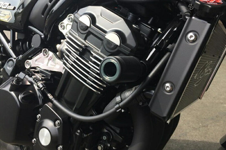 ノジマエンジニアリング｜NOJIMA エンジンスライダー Z900RS 18-20｜NJ-SL639G