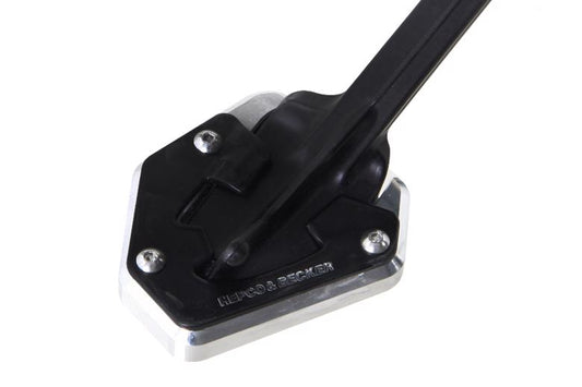 HEPCO&BECKER ヘプコアンドベッカー ヘプコ＆ベッカ サイドスタンド エンラージメント CRF1000L AfricaTwin AdventureSports 18-19 カタログ品番：42119510-0091 メーカー品番：42119510 00 91