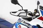 HEPCO&BECKER ヘプコアンドベッカー ヘプコ＆ベッカ ハンドガード ブラック CRF1000L AfricaTwin AdventureSports 18-19 カタログ品番：42129510-0001 メーカー品番：42129510 00 01