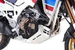 HEPCO&BECKER ヘプコアンドベッカー ヘプコ＆ベッカ エンジンガード ブラック CRF1000L AfricaTwin AdventureSports 18-19 カタログ品番：5019510-0001 メーカー品番：5019510 00 01