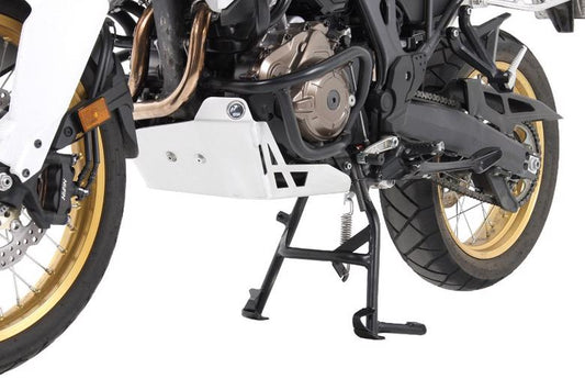 HEPCO&BECKER ヘプコアンドベッカー ヘプコ＆ベッカ センタースタンド ブラック CRF1000L AfricaTwin AdventureSports 18-19 カタログ品番：5059510-0001 メーカー品番：5059510 00 01