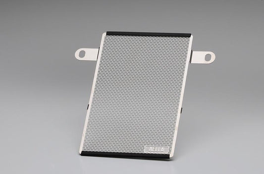 アエラ AELLA オイルクーラープロテクター ステンレス ドゥカティ SUPERSPORT939 S カタログ品番：P087-5522 メーカー品番：AE-57024