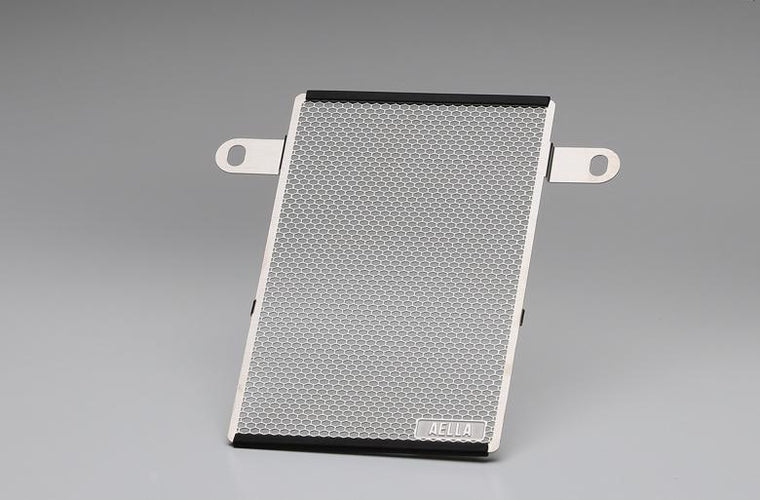 アエラ AELLA オイルクーラープロテクター ステンレス ドゥカティ SUPERSPORT939 S カタログ品番：P087-5522 メーカー品番：AE-57024