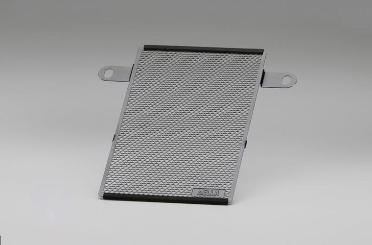 アエラ AELLA オイルクーラープロテクター ブラック ドゥカティ SUPERSPORT939 S カタログ品番：P087-5523 メーカー品番：AE-57024-BK