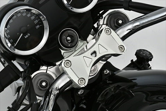 アグラス｜アグラス トップブリッジ アッパーブラケットブリッジタイプ Z900RS 18｜321-400-000