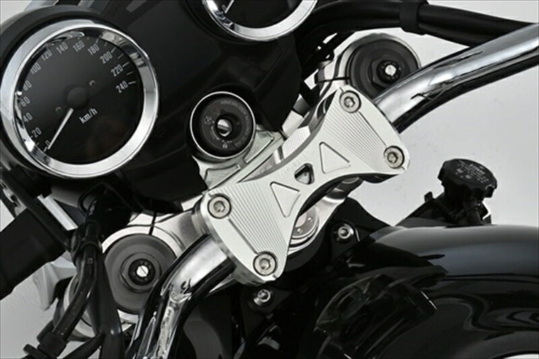 アグラス｜アグラス トップブリッジ アッパーブラケットブリッジタイプ Z900RS 18｜321-400-000