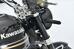 アグラス｜アグラス トップブリッジ＆ステムSET アッパーブラケットブリッジタイプ Z900RS 18｜321-400-002