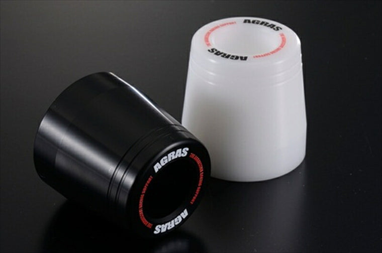 アグラス｜アグラス レーシングスライダー フレームφ50 BLK Z900RS 18｜342-400-000B