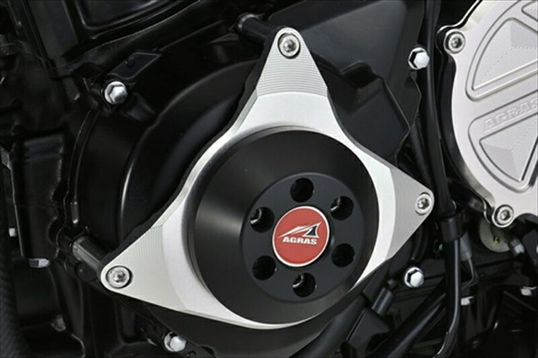 アグラス｜アグラス Rスライダー ジェネレーターA BLK Z900RS 18｜342-400-002B