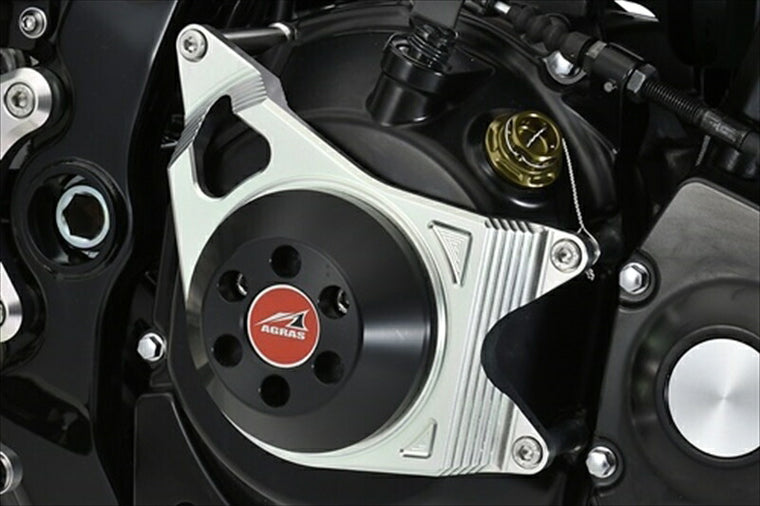 アグラス｜アグラス レーシングスライダー クラッチA BLK Z900RS 18｜342-400-003B