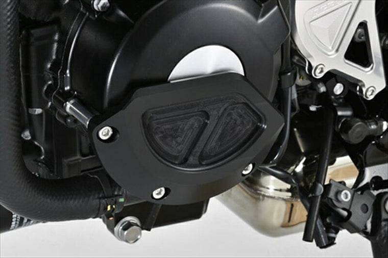 アグラス｜アグラス Rスライダー ジェネレーターB WHT Z900RS 18｜342-400-004