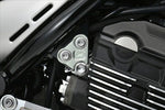 アグラス｜アグラス エンジンハンガー フロント メッキ Z900RS 18｜356-400-000MK