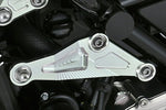 アグラス｜アグラス エンジンハンガー リア BLU Z900RS 18｜356-400-001B