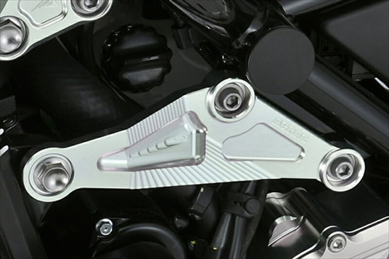 アグラス｜アグラス エンジンハンガー リア BLK Z900RS 18｜356-400-001BK