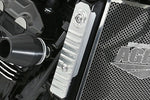 アグラス｜アグラス ラジエターサイドカバー TIN Z900RS 18｜309-400-000T