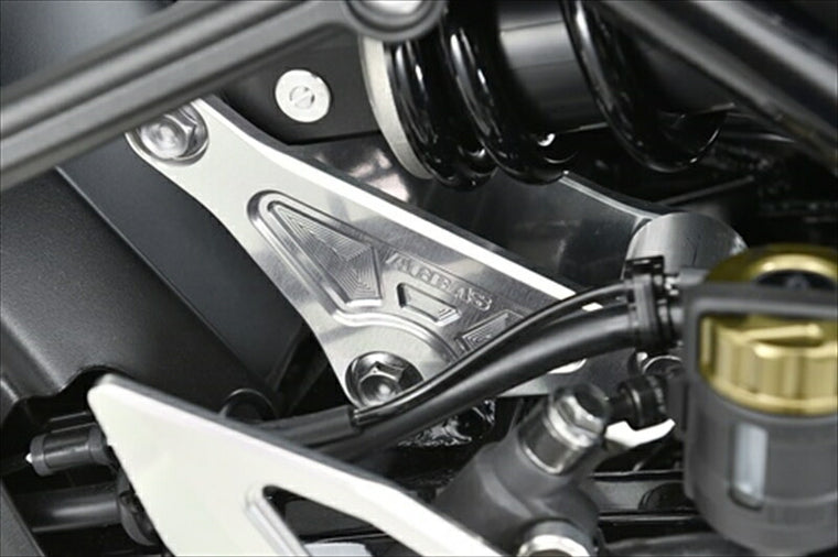 アグラス｜アグラス リンクプレート Z900RS 18｜360-400-000