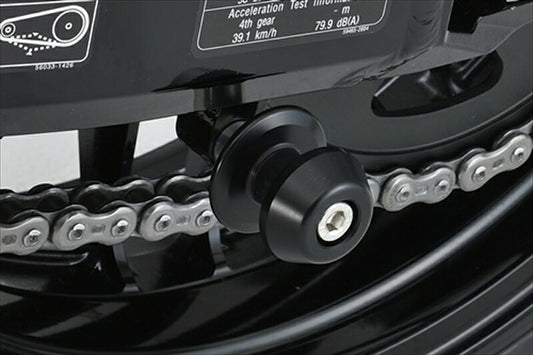 アグラス｜アグラス スタンドフックスライダー WHT M8 ロング Z900RS 18｜342-010-008W