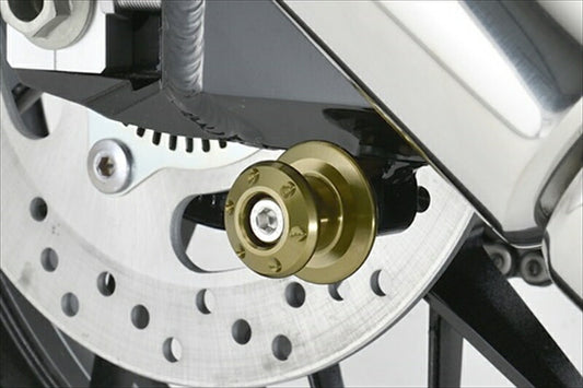 アグラス｜アグラス スタンドフック M8 ロングタイプ BLU Z900RS 18｜353-011-008B