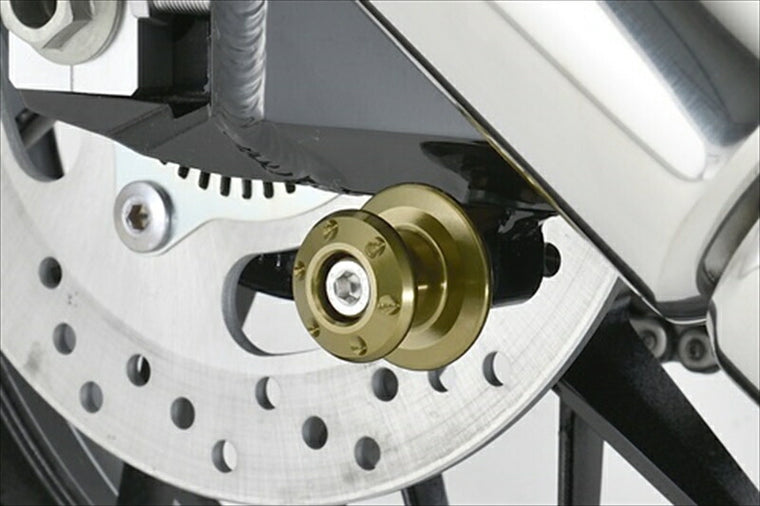 アグラス｜アグラス スタンドフック M8 ロングタイプ BLU Z900RS 18｜353-011-008B