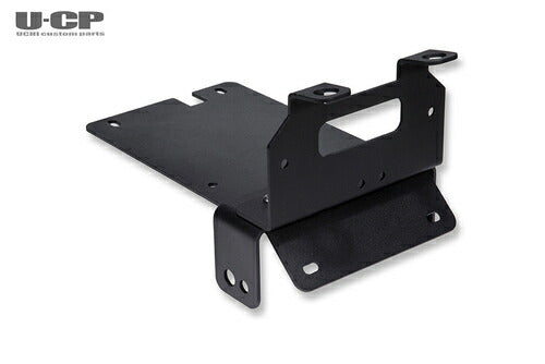 ウチカスタムパーツ U-CP フェンダーレスキット ZRX400 ZRX2 カタログ品番：P087-8144 メーカー品番：FLBKZRX4