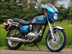 CHIC DESIGN シックデザイン ロードコメット Cアラビアンレッド クリア ESTRELLA 14-17 カタログ品番：RC30C-ARRD メーカー品番：RC30C-ARRD