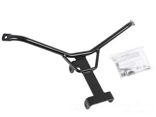 HEPCO&BECKER ヘプコアンドベッカー ヘプコ＆ベッカ サポートバー タンクガード用 CRF1000L AfricaTwin 18-19 カタログ品番：42229512-0001 メーカー品番：42229512 00 01
