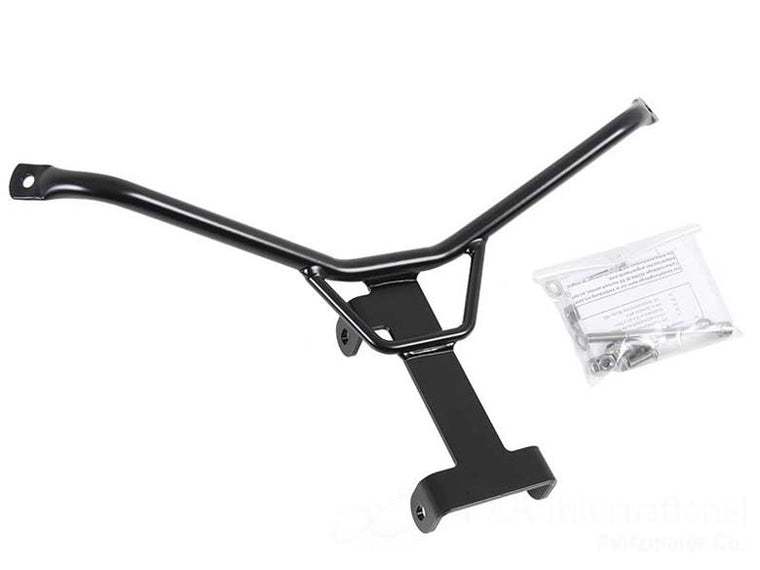 HEPCO&BECKER ヘプコアンドベッカー ヘプコ＆ベッカ サポートバー タンクガード用 CRF1000L AfricaTwin 18-19 カタログ品番：42229512-0001 メーカー品番：42229512 00 01