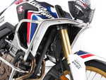 HEPCO&BECKER ヘプコアンドベッカー ヘプコ＆ベッカ タンクガード ステンレス CRF1000L AfricaTwin 18-19 カタログ品番：5029512-0022 メーカー品番：5029512 00 22