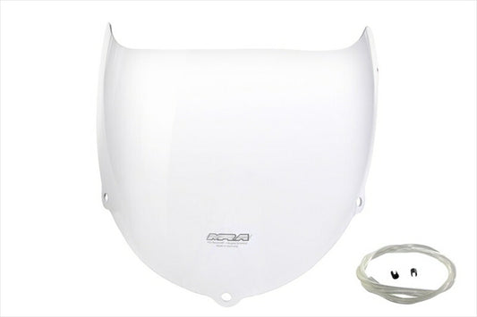 エムアールエー｜MRA スクリーン オリジナル クリア Z900RS CAFE 18-21｜4025066163007