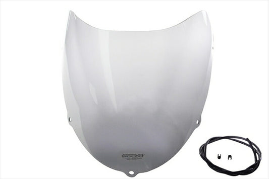 エムアールエー｜MRA スクリーン レーシング スモーク Z900RS CAFE 18-21｜4025066163076