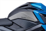 PRINT プリント タンクサイドパッド HDR CLR GSX-S750 17-20 カタログ品番：HDR-256 メーカー品番：HDR256