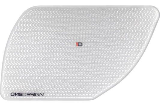 PRINT プリント タンクサイドパッド HDR CLR V-STROM1000 14-19 カタログ品番：HDR-258 メーカー品番：HDR258