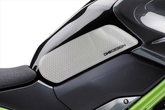 PRINT プリント タンクサイドパッド HDR CLR Z900 17-20 カタログ品番：HDR-264 メーカー品番：HDR264