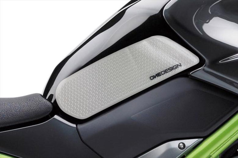PRINT プリント タンクサイドパッド HDR CLR Z900 17-20 カタログ品番：HDR-264 メーカー品番：HDR264