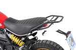 ヘプコアンドベッカー ヘプコ＆ベッカ リアキャリア ブラック(トップケース不可) SCRAMBLER 15-18 カタログ品番：6547530-0101 メーカー品番：6547530 01 01