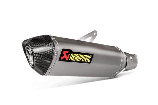 AKRAPOVIC アクラポビッチ スリップオン ヘキサゴナル チタン JMCA Ninja 250 400 18-20 Z250 400 19-20 型式:2BL-EX400G カタログ品番：S-K4SO5-HRTJPP メーカー品番：S-K4SO5-HRTJPP