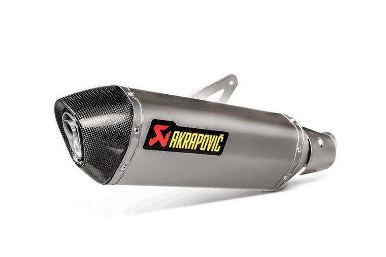 AKRAPOVIC アクラポビッチ スリップオン ヘキサゴナル チタン JMCA Ninja 250 400 18-20 Z250 400 19-20 型式:2BL-EX400G カタログ品番：S-K4SO5-HRTJPP メーカー品番：S-K4SO5-HRTJPP