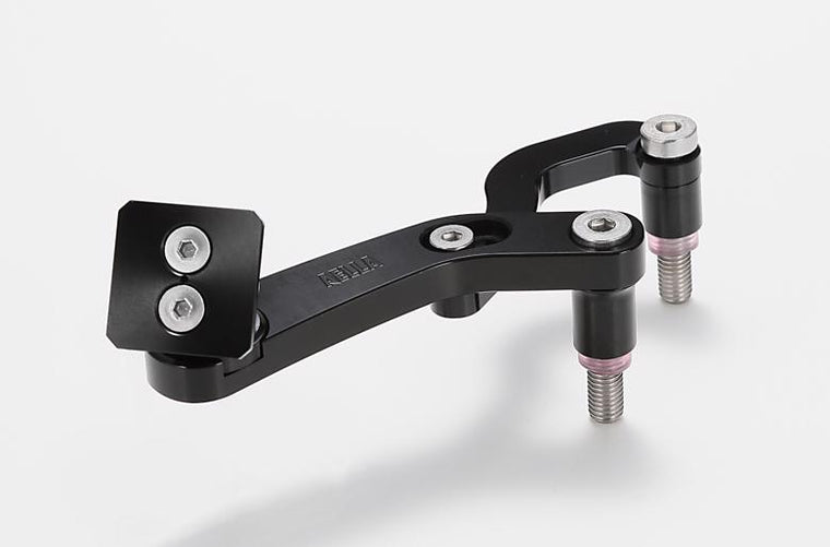アエラ AELLA ナビステー スマホ対応 ブラック ドゥカティ XDIAVEL カタログ品番：P088-3982 メーカー品番：AE-77018-SH