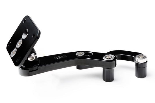 アエラ AELLA ナビステー ブラック ドゥカティ XDIAVEL カタログ品番：P088-3983 メーカー品番：AE-77018
