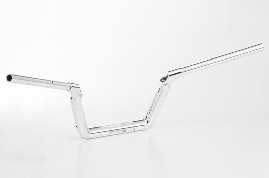 AELLA アエラ アルミ可変ハンドル ホワイト ドゥカティ Xdiavel カタログ品番：P088-4450 メーカー品番：AE-27035 WT