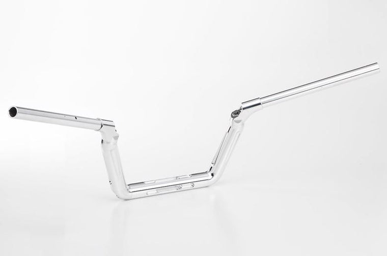 AELLA アエラ アルミ可変ハンドル ホワイト ドゥカティ Xdiavel カタログ品番：P088-4450 メーカー品番：AE-27035 WT